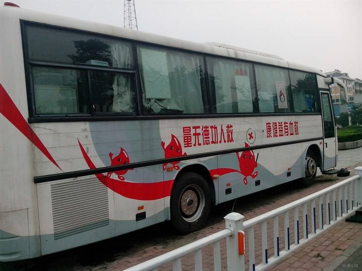 競(jìng)爭(zhēng)惡劣，獻(xiàn)血車(chē)價(jià)格也不能成為搶奪市場(chǎng)的主要因素