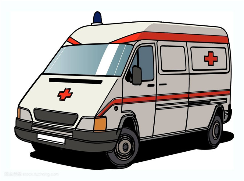 廣東救護車廠家為什么能得到快速發(fā)展？