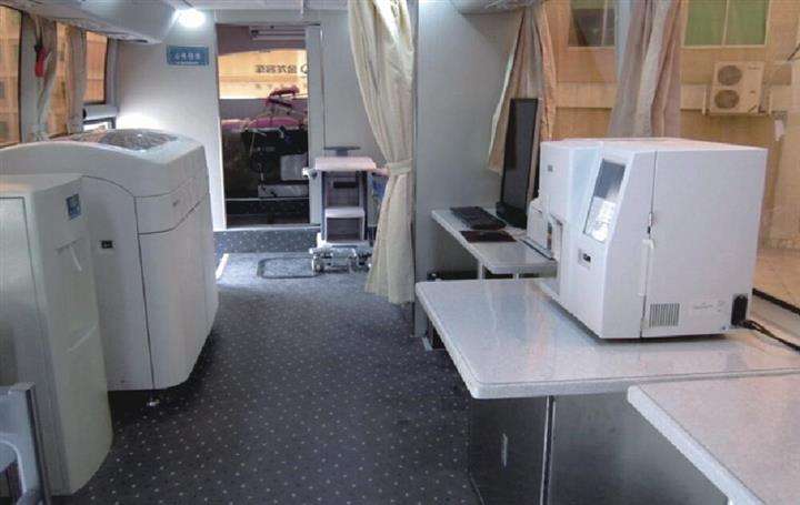 體檢車(chē)的功能你了解嗎？體檢車(chē)廠家為您詳細(xì)解答。02