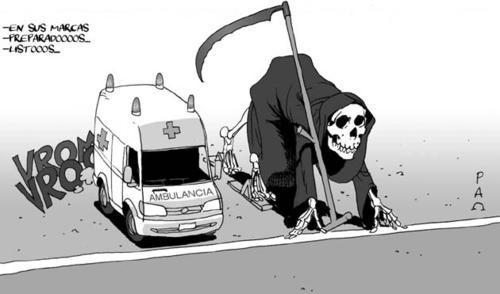 救護(hù)車過高速需要繳費(fèi)嗎？聽聽救護(hù)車廠家怎么說？