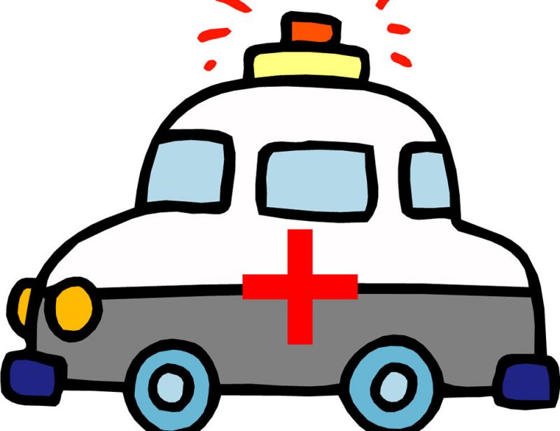 救護(hù)車過高速需要繳費(fèi)嗎？聽聽救護(hù)車廠家怎么說？