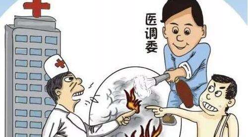 醫(yī)療人員立法保護(hù)啦，醫(yī)院救護(hù)車正規(guī)化還會(huì)遠(yuǎn)嗎？02