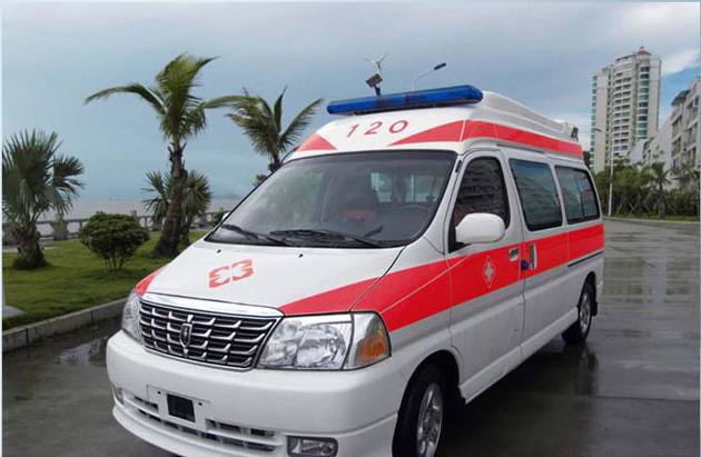 移動(dòng)急用救護(hù)車的正確保養(yǎng)方法有哪些？