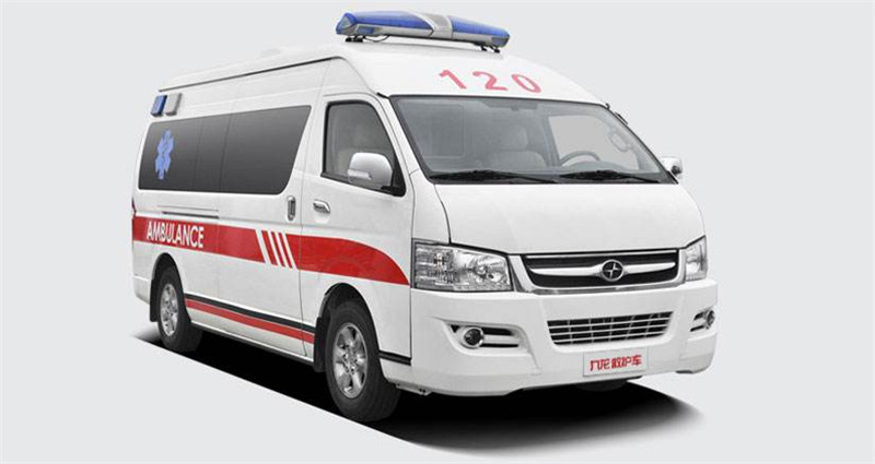 救護車品牌怎么選？看這一點你就知道了。02