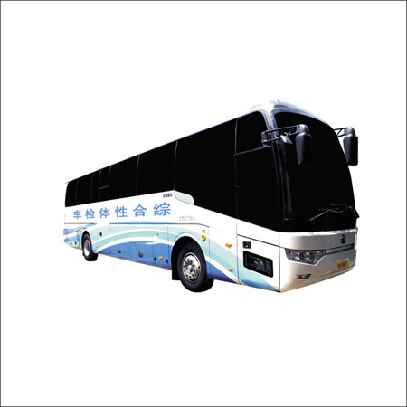 為何體檢車深受醫(yī)療單位的喜歡？