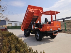 四不像車的性能特點(diǎn)是什么？選購四不像車時(shí)需要注意什么