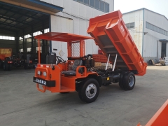 礦用四不像車作業(yè)前的技術(shù)準(zhǔn)備，礦用四不像車作業(yè)與行駛中的技術(shù)要求