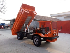 四不像車的機(jī)械化發(fā)展，你怎么看？