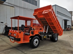 六輪礦用四不像車的優(yōu)勢(shì)是什么？六輪礦用四不像車日常維護(hù)需要注意什么？