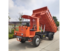 六輪四不像翻斗車的技術(shù)要求，六輪四不像翻斗車的特點(diǎn)是什么？